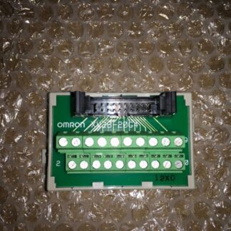 Omron XW2B-20G4,  NOS, LG-209