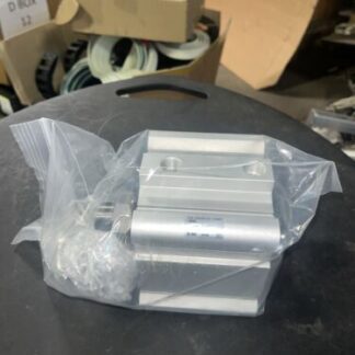 SMC Cylinder, 25A-CDQ2B100-35DMZ, Same Day Fast Free Shipping LG-389