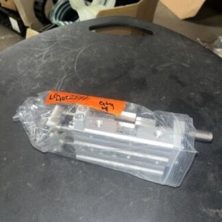 SMC Cylinder, #MXQ20L-50B, Same Day Fast Free Shipping LG-402