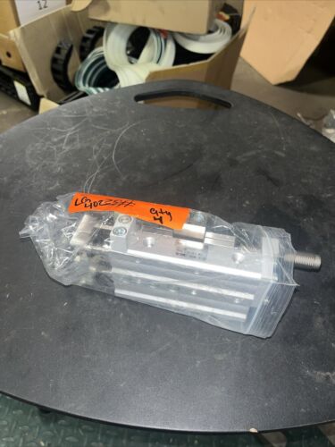 SMC Cylinder, #MXQ20L-50B, Same Day Fast Free Shipping LG-402