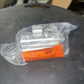 SMC Cylinder, #MXQ20-20AS, Same Day Fast Free Shipping LG-395