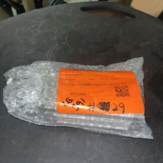 SMC Cylinder, #25A-MSQB20A, Same Day Fast Free Shipping LG-391