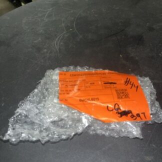 SMC Cylinder, #MXQ12L-50A, Same Day Fast Free Shipping LG-397