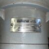 STERLING Electric Gearbox, #C18982, 1750rpm, C24 Frame, Freight Shipping - Image 2