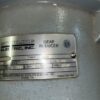 STERLING Electric Gearbox, #C18982, 1750rpm, C24 Frame, Freight Shipping - Image 4