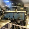 Lot Of 2- Nordson Glue Machine, #3500-10K34/D, NO.AA93D61508, Condition Unknown - Image 2