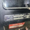 Lot Of 2- Nordson Glue Machine, #3500-10K34/D, NO.AA93D61508, Condition Unknown - Image 3