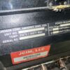 Lot Of 2- Nordson Glue Machine, #3500-10K34/D, NO.AA93D61508, Condition Unknown - Image 4