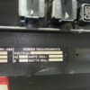 Lot Of 2- Nordson Glue Machine, #3500-10K34/D, NO.AA93D61508, Condition Unknown - Image 9