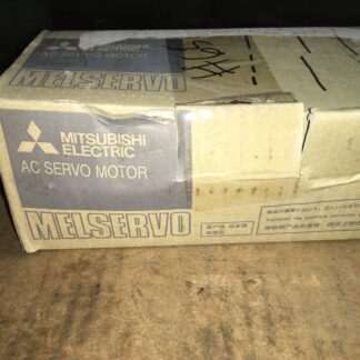 Mitsubishi Electric AC Servo motor, HF-K13, NOS, LG-413
