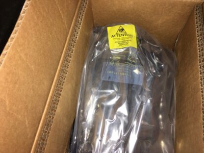 Bodine Electric motor, 34B3FEBL-WX2, NOS, LG-412 - Image 3