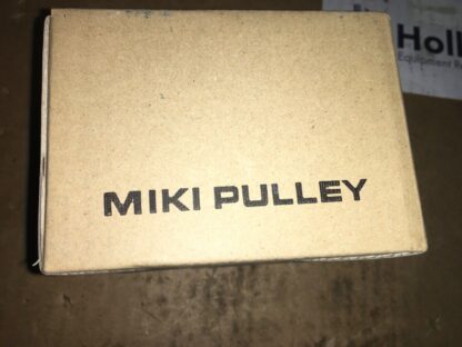 Bush MIKI Pulley, ETP-T-30, NOS, LG-451 - Image 2