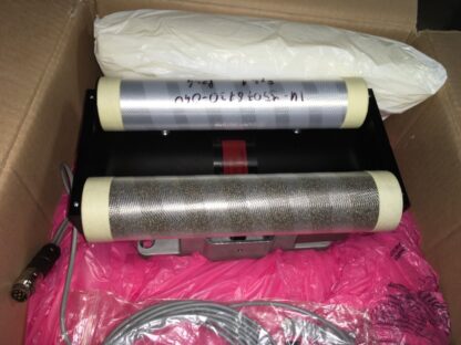 Fife, Munn Gripper, M 232892, WO 6855281, 50/2015, NOS, LG-418 - Image 2