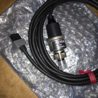 Keyence sensor, AP-11S, NOS, LG-377