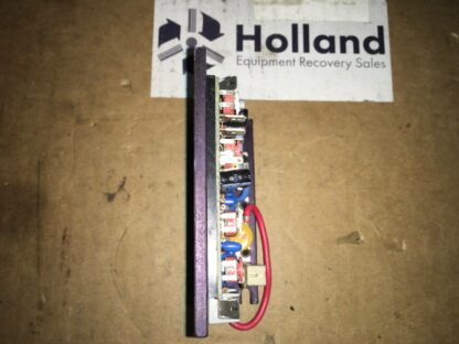 KB Electronics, KBIC-120, Input volts 120, ADI-1323 - Image 2
