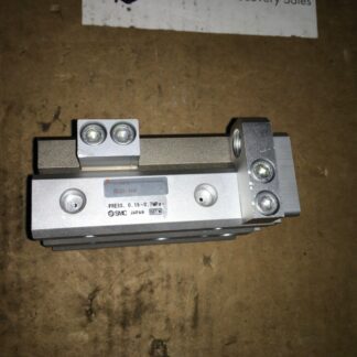 SMC Cylinder, MCQ20-40AS, NOS, LG-403