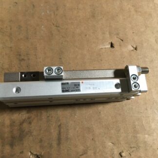 SMC cylinder, MXQ8-50AS,  NOS, LG-396