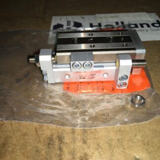SMC cylinder, MXQ12-20A, NOS, LG-411