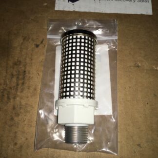 SMC Silencer, ANN1-06, NOS, LG-383