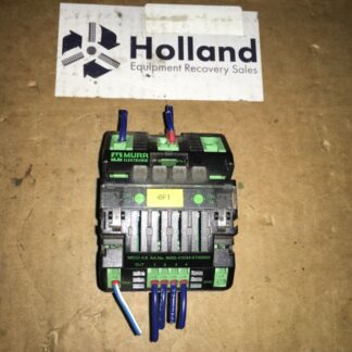 MURR Elektronik, MICO-4, 9000-41034-0100600,  ADI-1327