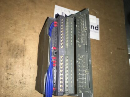 Siemens Simatic, S7, 6ES7 322-1BH01-0AA0, ADI-1337 - Image 3
