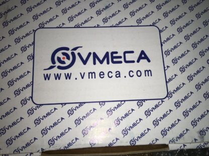 VMECA Turtle Pump, VTC3032-2, A3R3-CL-S2, NOS, LG-421