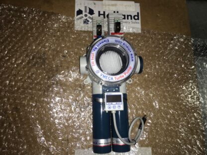 VMECA Turtle Pump, VTC3032-2, A3R3-CL-S2, NOS, LG-421 - Image 2