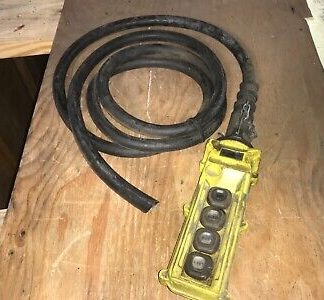 DUCT-O Wire, #B 300, #4X, Free Shipping To Lower 48, With warranty. New Other.
