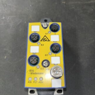 BIHL+Wiedmann  GMBH, #BWU2370, Same Day Fast Shipping, New, KP-606