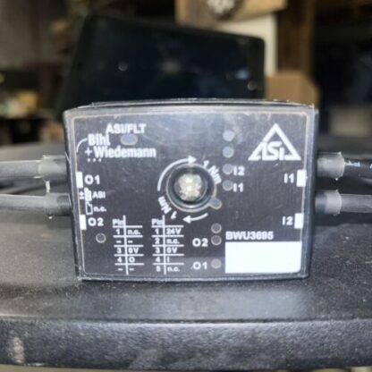 BIHL+Wiedemann, #BWU3695, Same Day Fast Shipping, New, KP-610 - Image 2