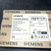 Siemens Breaker, #5SJ4204-8HG42, Same Day Fast Shipping, New, KP-616