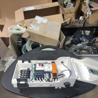 Canalis #KNB63SM48, #AC3200, Scheider Electric #GV2ME06, #LP4K06