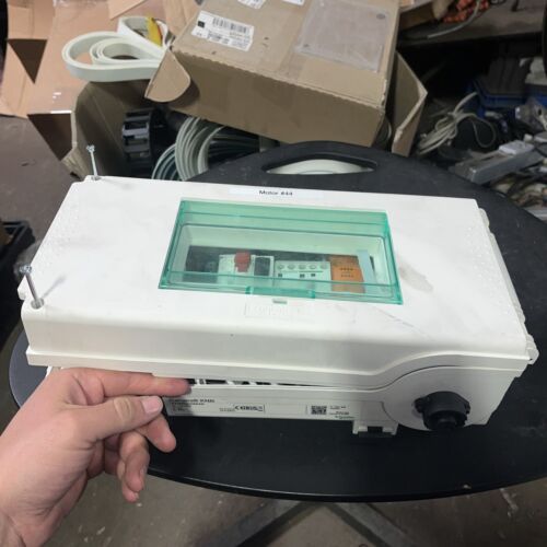 Canalis #KNB63SM48, #AC3200, Scheider Electric #GV2ME06, #LP4K06 - Image 5