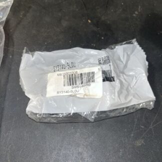 SMC Valve, #SY3140-5L0V, Same Day Fast Free Shipping LG-711