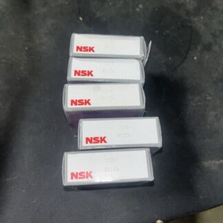 Lot Of 5 NSK Bearing, #2203, Same Day Fast Shipping, New, LG-547