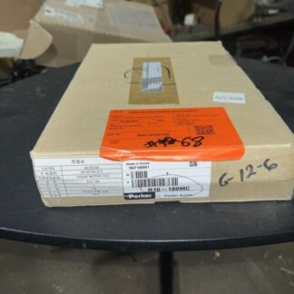 Parker, #R10-180MC, Same Day Shipping, New Open Box, LG-632