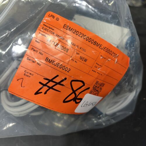 VMECA, #V17-G, Same Day Shipping, New Open Box, LG-682 - Image 4