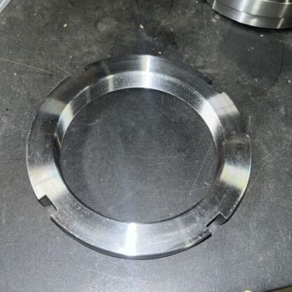 BNC Lock #AN22, Same Day Shipping, New Open Box, LG-658