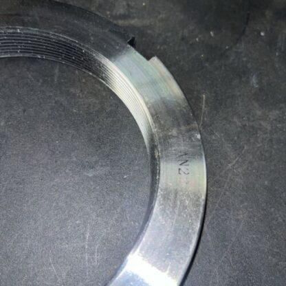 BNC Lock #AN22, Same Day Shipping, New Open Box, LG-658 - Image 3