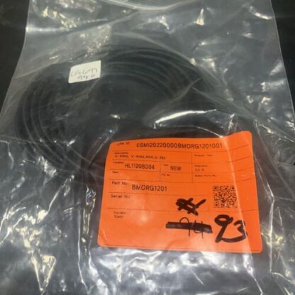 Lot Of 6-V RING #G-262, Same Day Shipping, New Open Box, LG-699 - Image 3