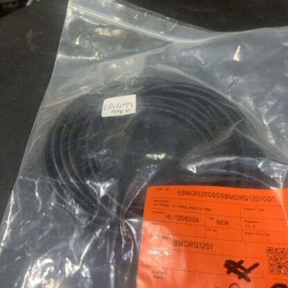Lot Of 6-V RING #G-262, Same Day Shipping, New Open Box, LG-699 - Image 4