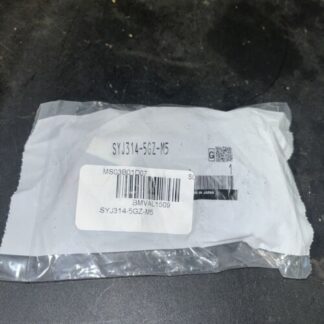 SMC, #SYJ314-5GZ-M5, Same Day Shipping, New Open Box, LG-735