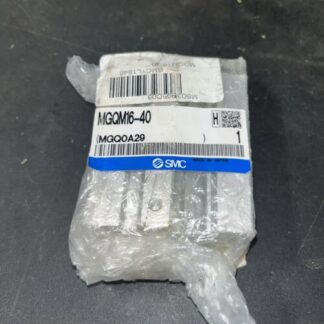 SMC #MGQM16-40, Same Day Shipping, New Open Box, LG-730
