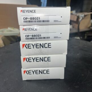 Lot Of 5-Keyence Bracket, #OP-88021, Same Day Shipping, New Open Box, LG-604