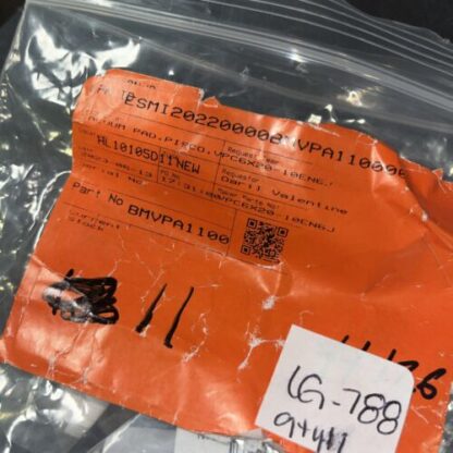 PISCO, #VPC6X20-10EN6J, Same Day Shipping New Open Box ,LG-788 - Image 2