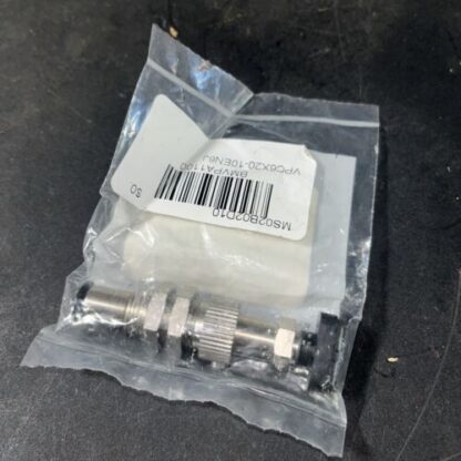 PISCO, #VPC6X20-10EN6J, Same Day Shipping New Open Box ,LG-788 - Image 3