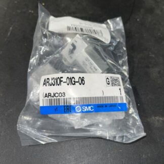 SMC #ARJ310F-01G-06, Same Day Shipping , LG-720