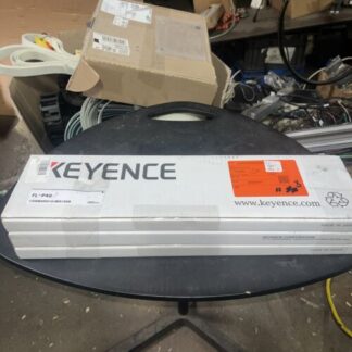 KEYENCE #FL-P40, Same Day Shipping , LG-460