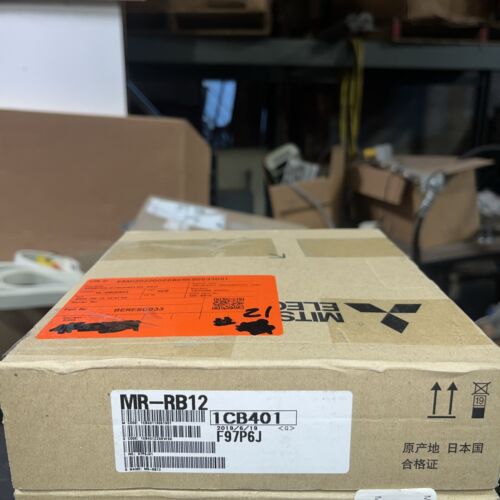 MITSUBISHI #MR-RB12, Same Day Shipping , LG-506