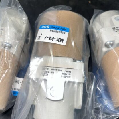 Lot Of 3-SMC #AR30-03B-A, Same Day Fast  Shipping , LG-524 - Image 2